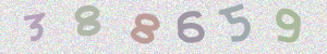 Anti Spam Image