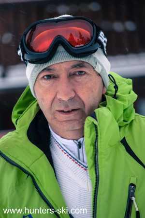 winter season 2016/2017 - Hunters Ski School Borovets