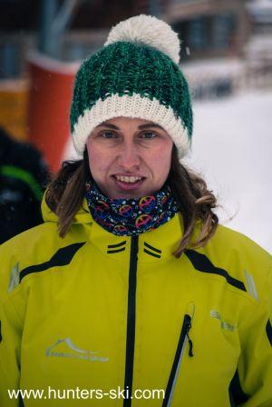 winter season 2016/2017 - Hunters Ski School Borovets