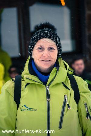 winter season 2016/2017 - Hunters Ski School Borovets