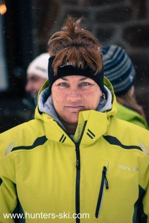 winter season 2016/2017 - Hunters Ski School Borovets