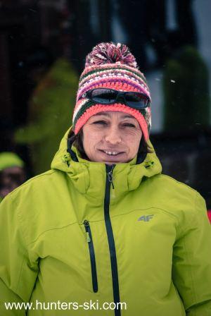 winter season 2016/2017 - Hunters Ski School Borovets