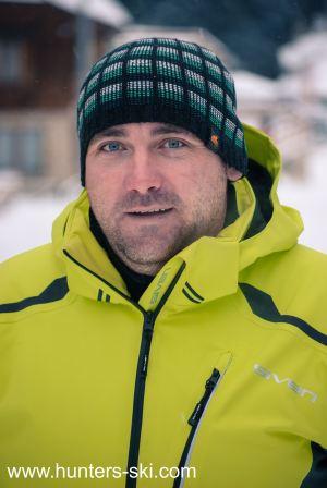 winter season 2016/2017 - Hunters Ski School Borovets