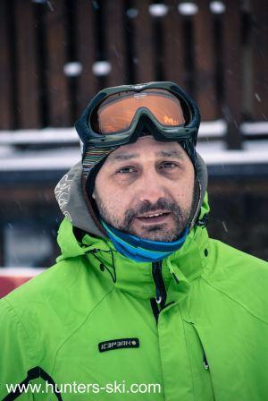 winter season 2016/2017 - Hunters Ski School Borovets