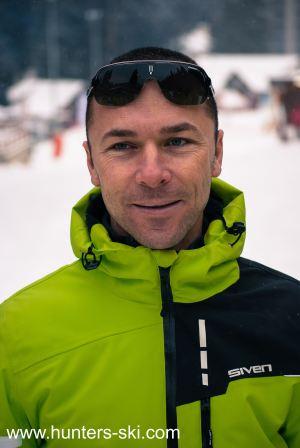 winter season 2016/2017 - Hunters Ski School Borovets