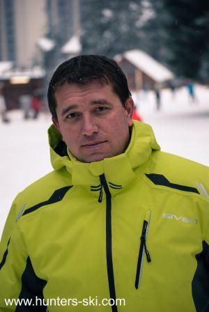 winter season 2016/2017 - Hunters Ski School Borovets