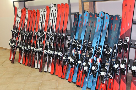 violet depot - Hunters Ski School Borovets
