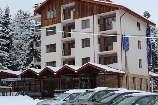 HUNTERS MAX PREMIUM DEPOT - Hunters Ski School Borovets