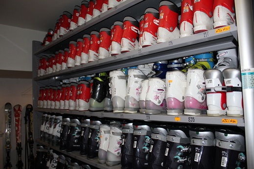 HUNTERS MAX PREMIUM DEPOT - Hunters Ski School Borovets