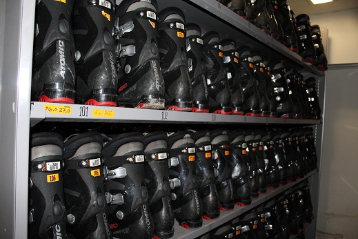 HUNTERS MAX PREMIUM DEPOT - Hunters Ski School Borovets