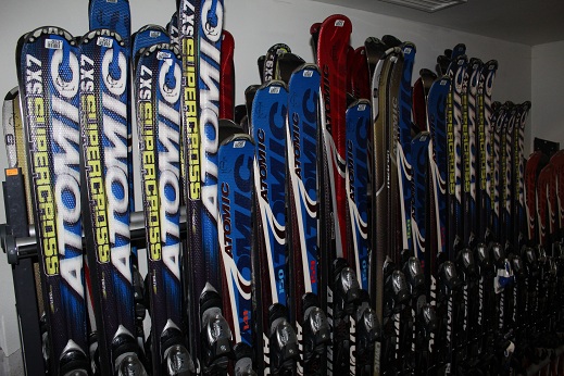 HUNTERS MAX PREMIUM DEPOT - Hunters Ski School Borovets