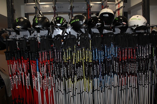 HUNTERS MAX PREMIUM DEPOT - Hunters Ski School Borovets