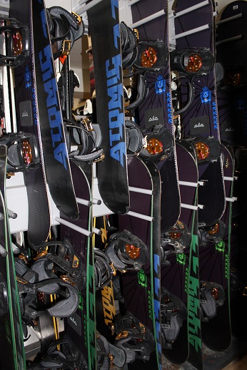 HUNTERS MAX PREMIUM DEPOT - Hunters Ski School Borovets