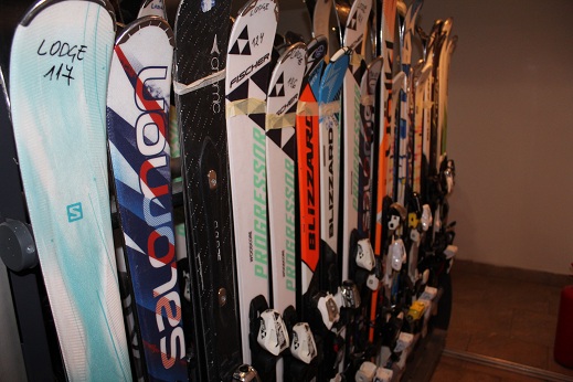 HUNTERS MAX PREMIUM DEPOT - Hunters Ski School Borovets