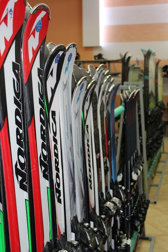 Violet depot - Hunters Ski School Borovets
