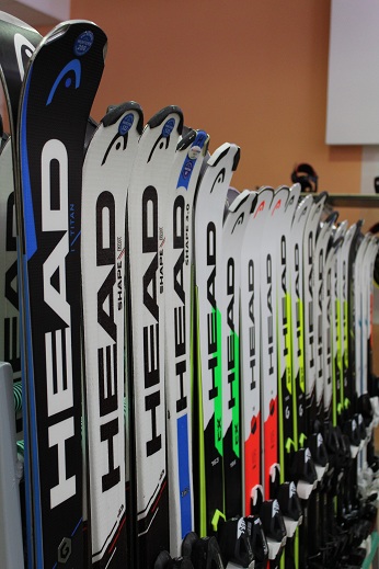 Violet depot - Hunters Ski School Borovets