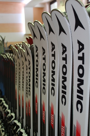 Violet depot - Hunters Ski School Borovets