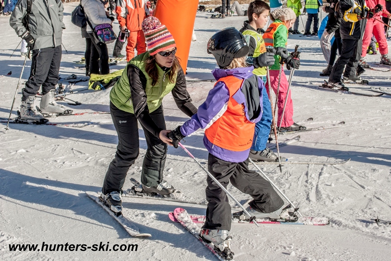 6 days Lift passes