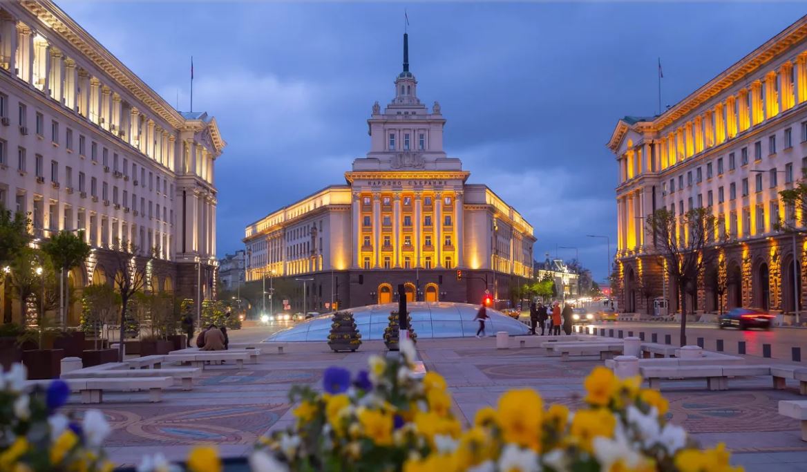SOFIA/SOFIA SHOPPING